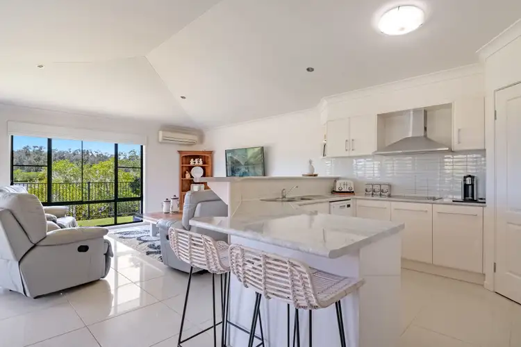 Sixth view of Homely house listing, 12 Bayview Drive, Yamba NSW 2464