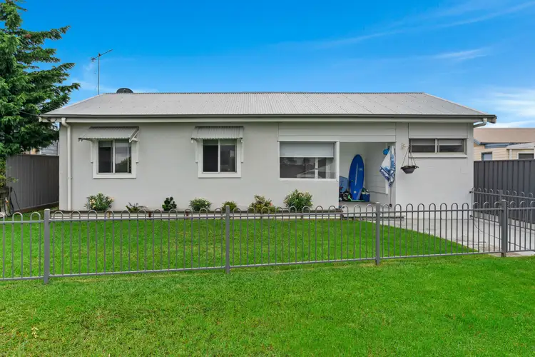 83 Penguins Head Road, Culburra Beach NSW 2540