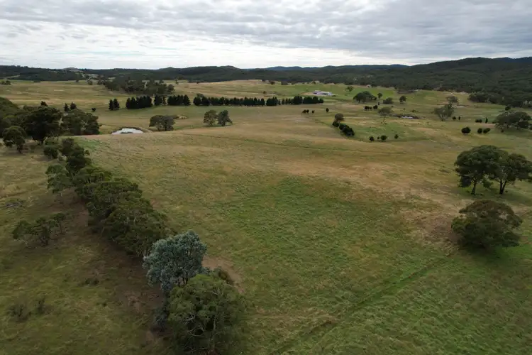 Main view of Homely rural property listing, 48 Robinsons Road, Goulburn NSW 2580