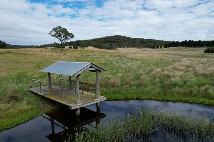 Fifth view of Homely rural property listing, 48 Robinsons Road, Goulburn NSW 2580