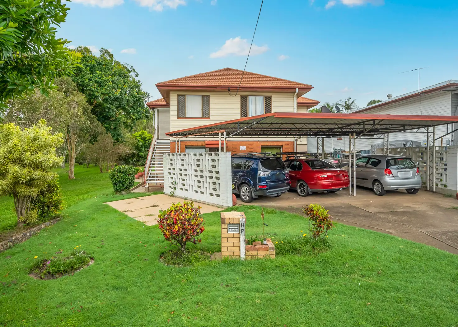 Main view of Homely house listing, 17 Roland Street, Geebung QLD 4034
