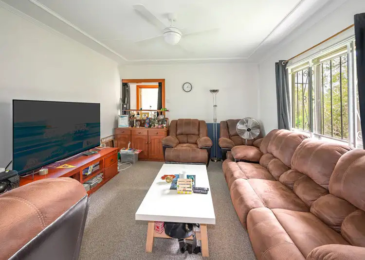 Second view of Homely house listing, 17 Roland Street, Geebung QLD 4034