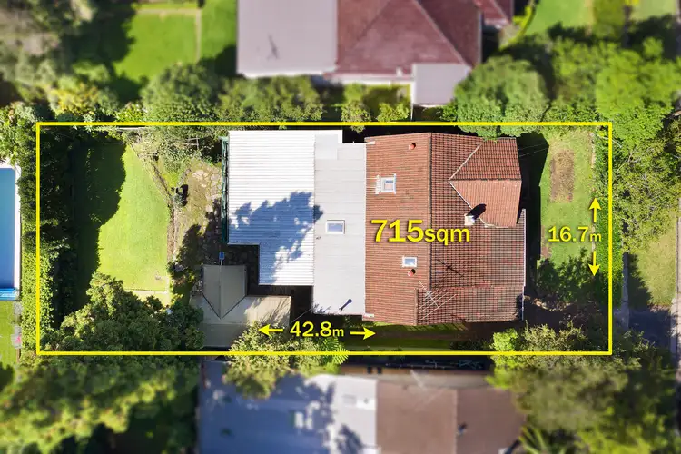 Main view of Homely house listing, 41 Gilroy Road, Turramurra NSW 2074
