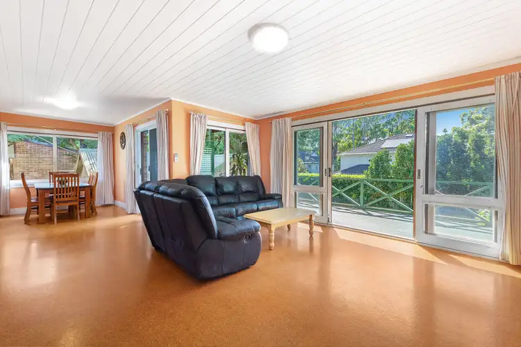 Fifth view of Homely house listing, 41 Gilroy Road, Turramurra NSW 2074