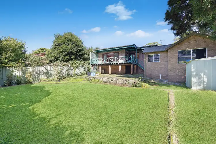 Sixth view of Homely house listing, 41 Gilroy Road, Turramurra NSW 2074