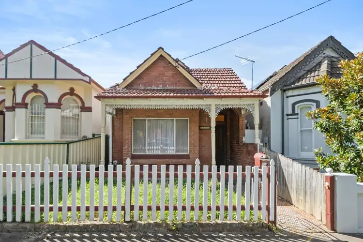 13 Black Street, Marrickville NSW 2204
