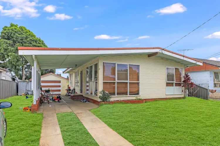 Second view of Homely house listing, 57 Jasmine Crescent, Cabramatta NSW 2166
