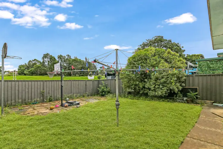 Sixth view of Homely house listing, 57 Jasmine Crescent, Cabramatta NSW 2166