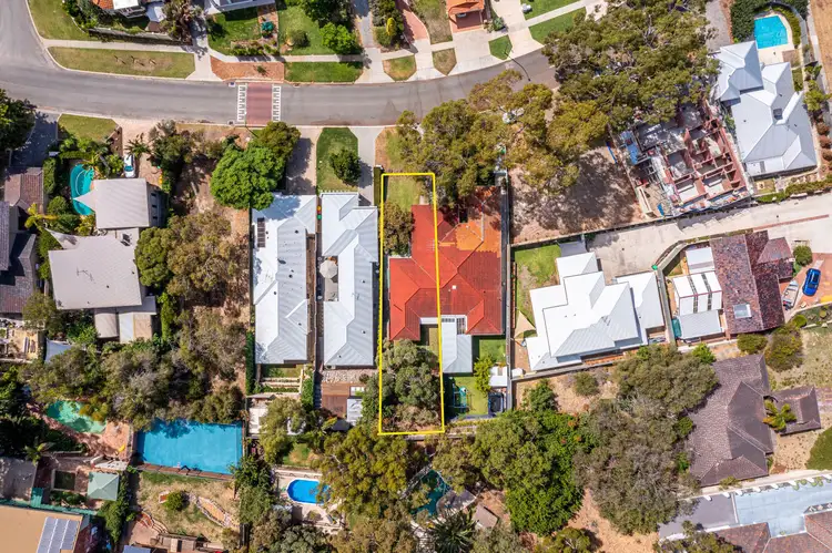 69B Buxton Road, Wembley Downs WA 6019