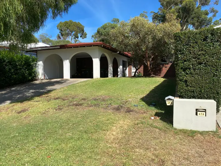 Second view of Homely house listing, 69B Buxton Road, Wembley Downs WA 6019