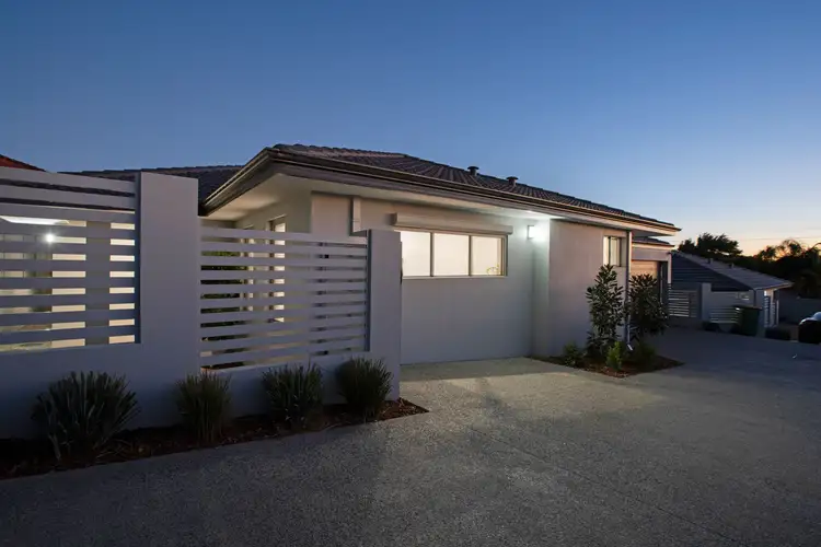 137A Drummond Street, Bedford WA 6052