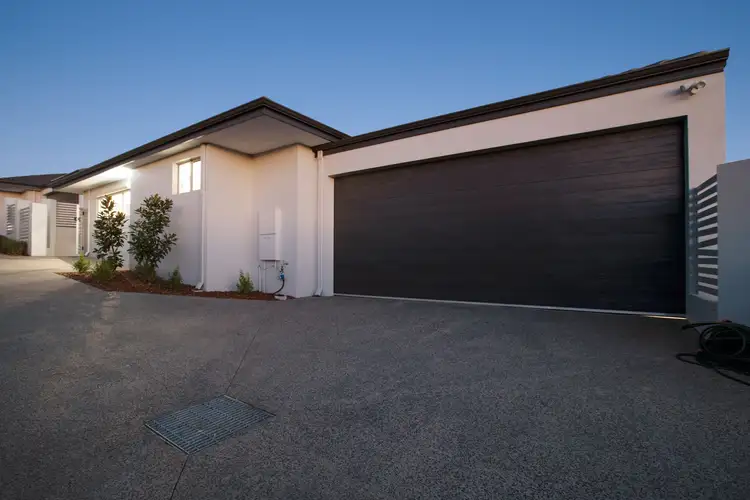 Second view of Homely house listing, 137A Drummond Street, Bedford WA 6052
