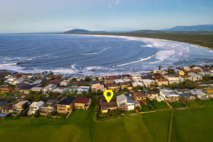 Second view of Homely house listing, 130 Headland Drive, Gerroa NSW 2534