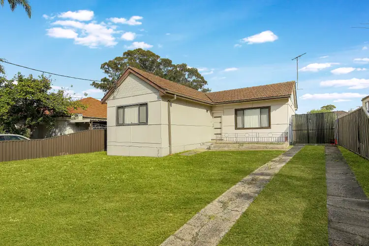 66 Highland Avenue, Bankstown NSW 2200