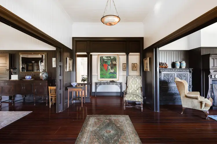 Fifth view of Homely house listing, 8 Glasnevin Street, Indooroopilly QLD 4068