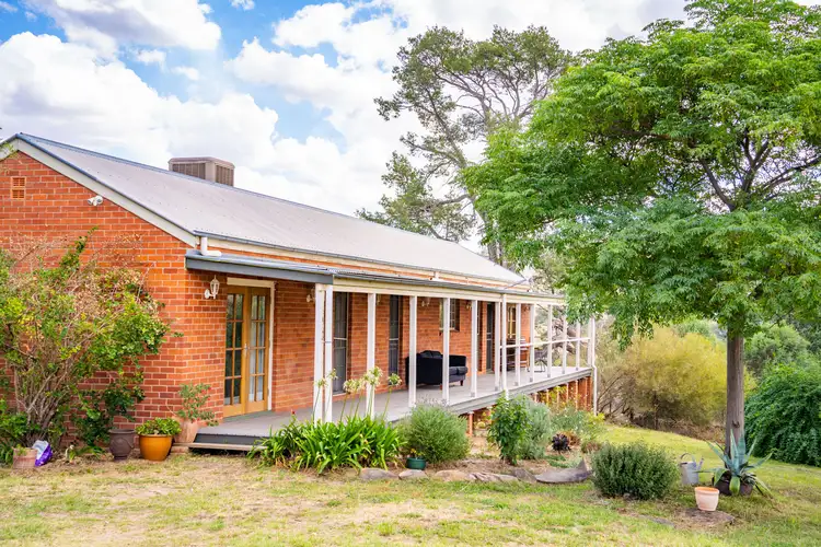 Main view of Homely rural property listing, "Creekview" 389 Mount McDonald Road, Wyangala NSW 2808