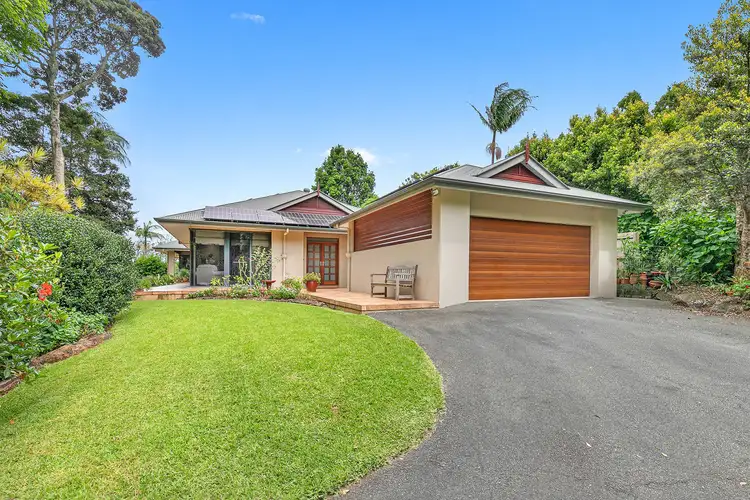 71-73 Lahey Road, Tamborine Mountain QLD 4272