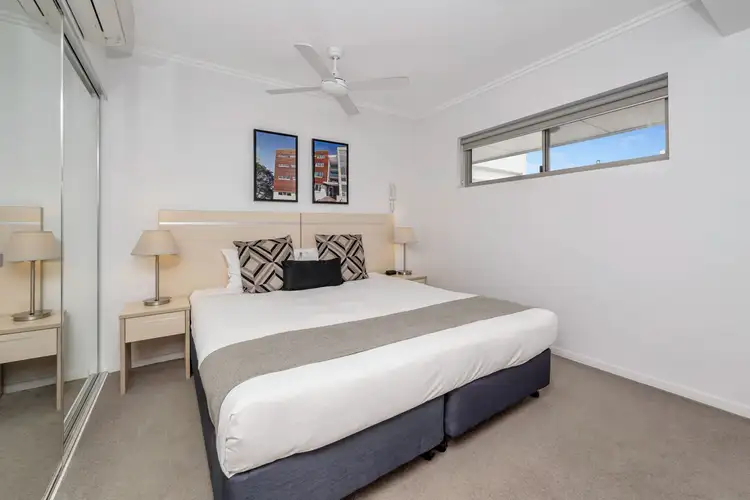Fourth view of Homely apartment listing, 102/1A Sporting Drive, Thuringowa Central QLD 4817