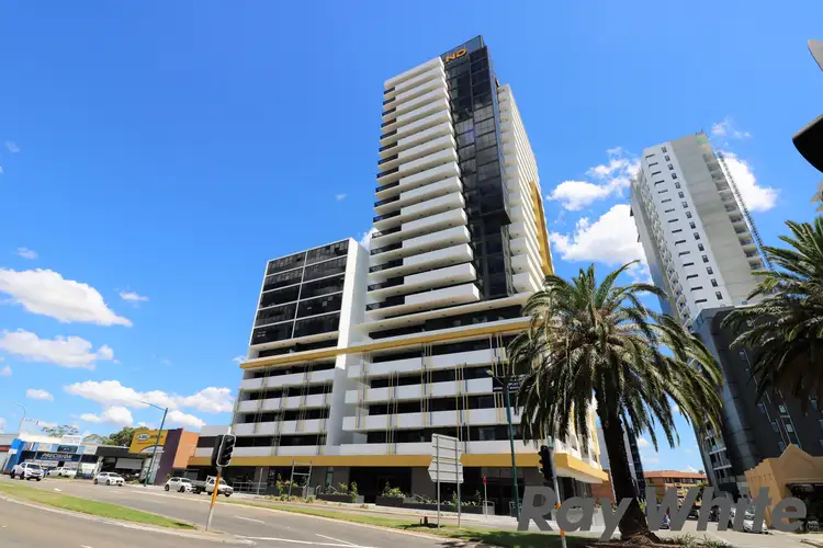 8/387 Macquarie Street, Liverpool NSW 2170