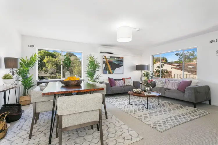 6/19 Princess Road, Crawley WA 6009
