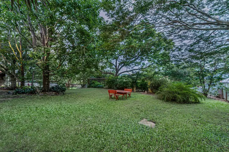 Second view of Homely house listing, 42 Gaunt Street, Newmarket QLD 4051