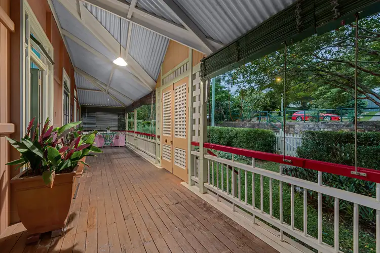 Third view of Homely house listing, 42 Gaunt Street, Newmarket QLD 4051