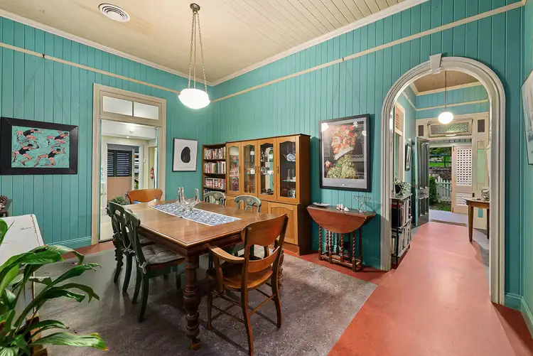 Fifth view of Homely house listing, 42 Gaunt Street, Newmarket QLD 4051