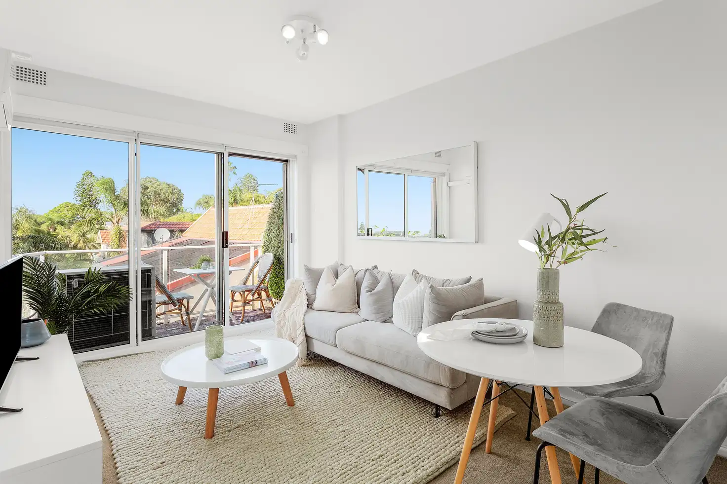 Main view of Homely apartment listing, 11/23 Girilang Avenue, Vaucluse NSW 2030