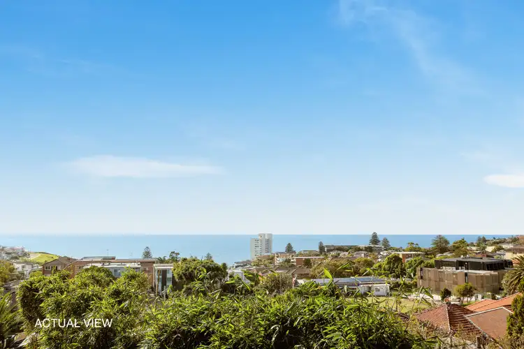 Second view of Homely apartment listing, 11/23 Girilang Avenue, Vaucluse NSW 2030
