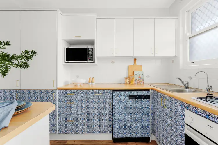 Third view of Homely apartment listing, 11/23 Girilang Avenue, Vaucluse NSW 2030