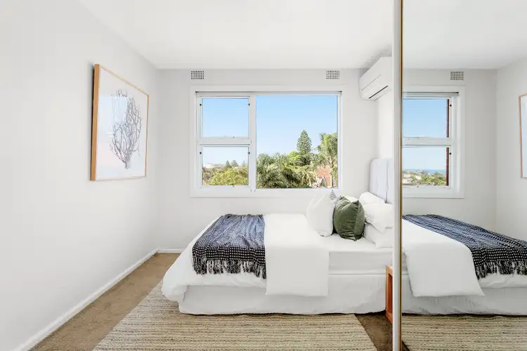 Fourth view of Homely apartment listing, 11/23 Girilang Avenue, Vaucluse NSW 2030