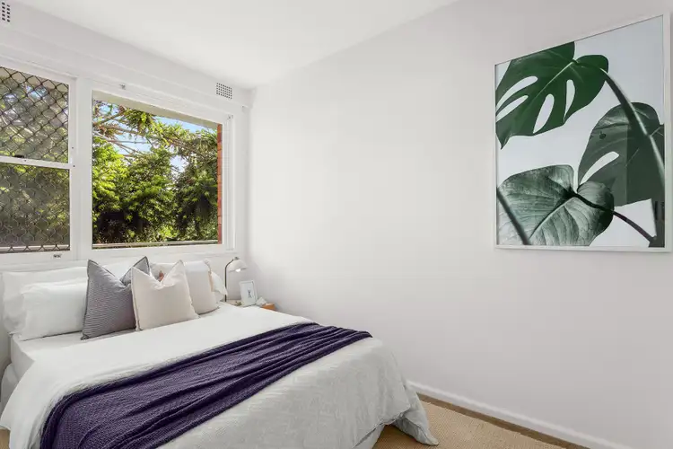 Fifth view of Homely apartment listing, 11/23 Girilang Avenue, Vaucluse NSW 2030