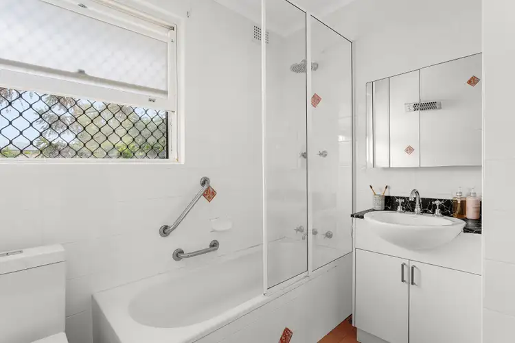 Sixth view of Homely apartment listing, 11/23 Girilang Avenue, Vaucluse NSW 2030