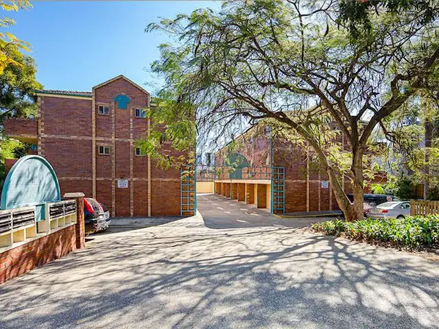 Main view of Homely house listing, 14/49 Wilton Terrace, Yeronga QLD 4104