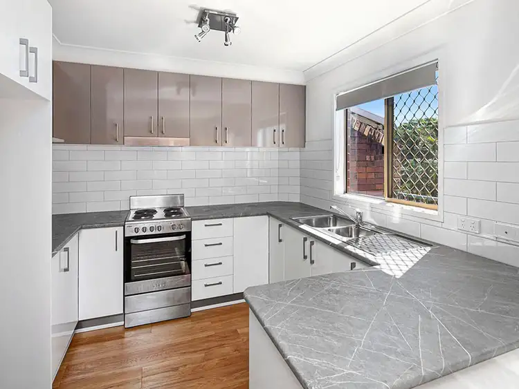 Second view of Homely house listing, 14/49 Wilton Terrace, Yeronga QLD 4104