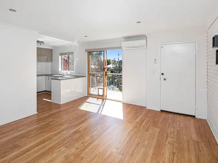 Fifth view of Homely house listing, 14/49 Wilton Terrace, Yeronga QLD 4104