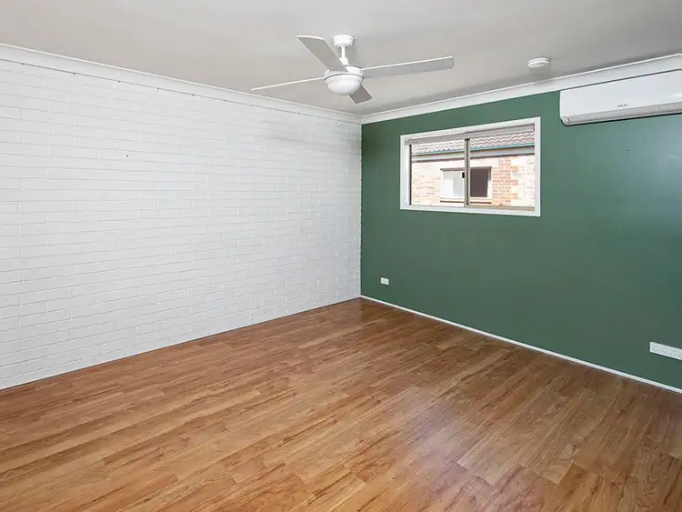 Sixth view of Homely house listing, 14/49 Wilton Terrace, Yeronga QLD 4104