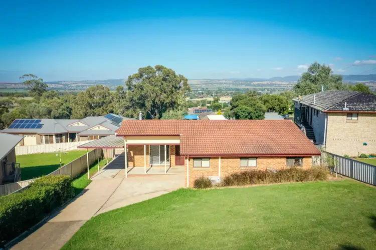 Main view of Homely house listing, 123 Graeme Street, Aberdeen NSW 2336