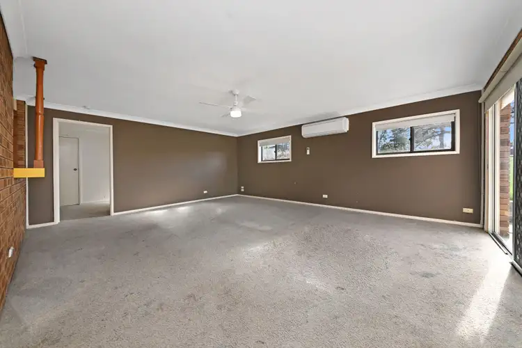 Fifth view of Homely house listing, 123 Graeme Street, Aberdeen NSW 2336