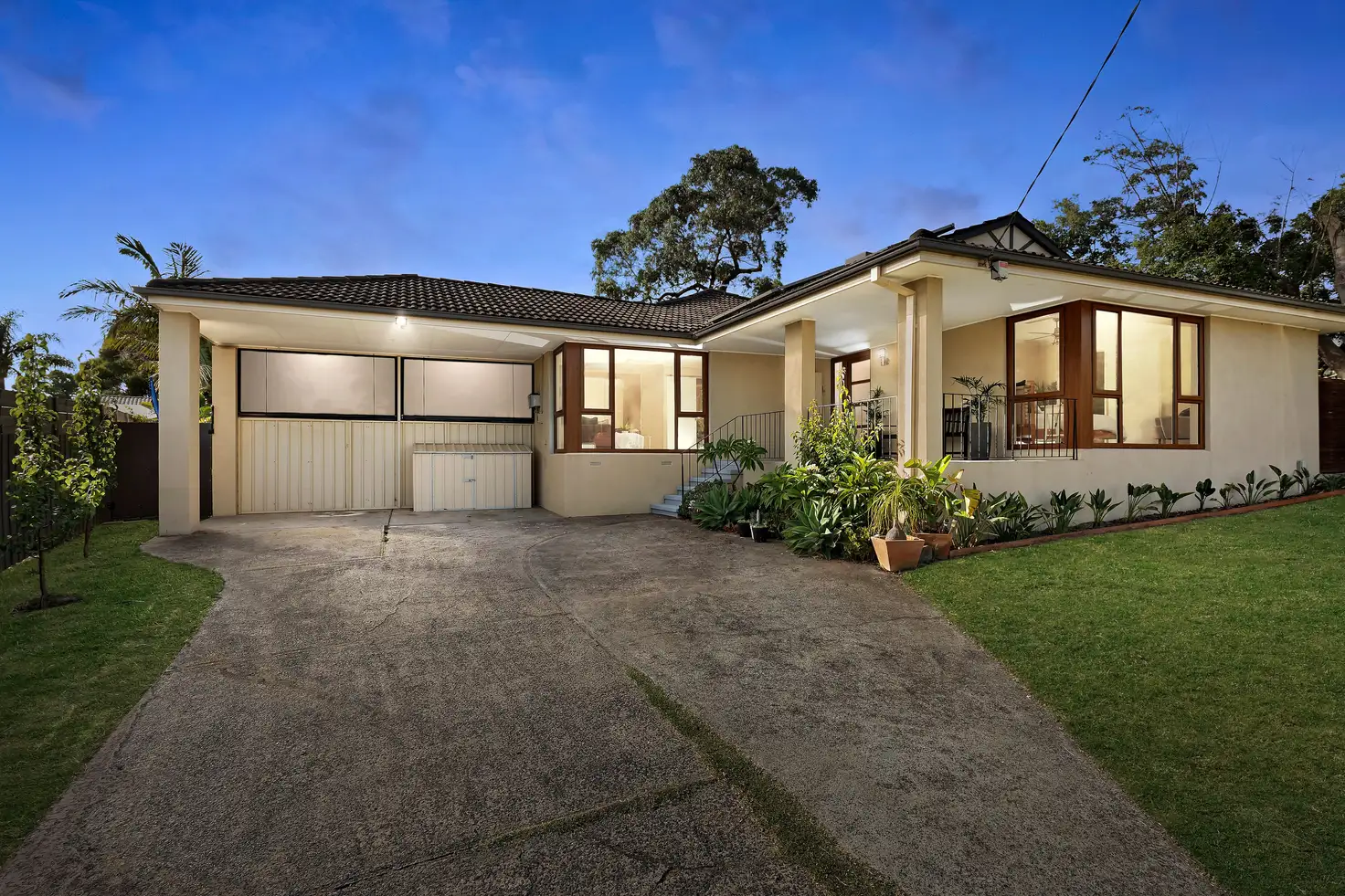 Main view of Homely house listing, 16 Hayden Avenue, Frankston VIC 3199