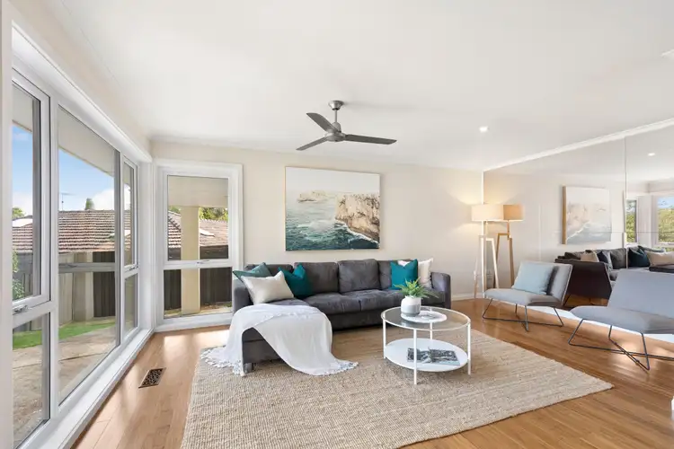 Second view of Homely house listing, 16 Hayden Avenue, Frankston VIC 3199