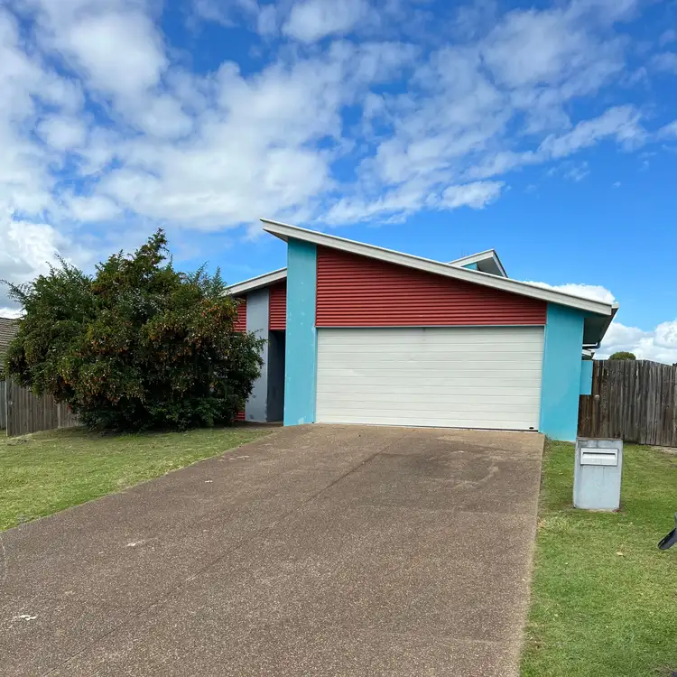 Second view of Homely house listing, 85 Tulipwood Drive, Tinana QLD 4650