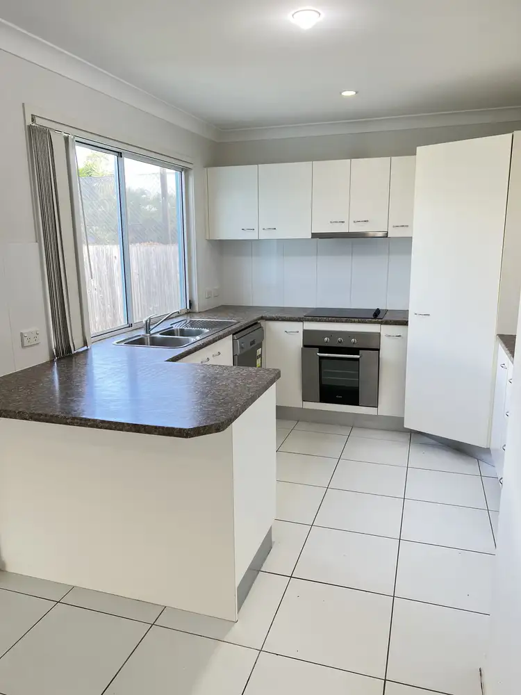 Sixth view of Homely house listing, 85 Tulipwood Drive, Tinana QLD 4650
