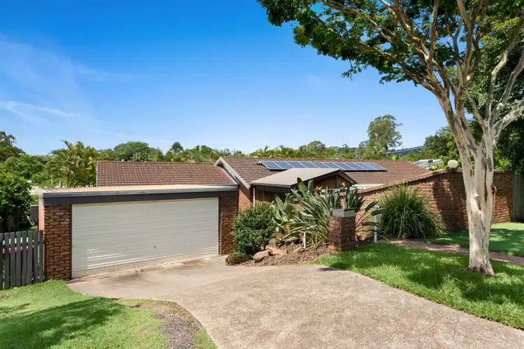 16 Shaldon Street, The Gap QLD 4061