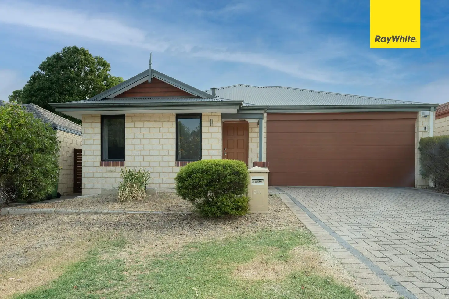 Main view of Homely house listing, 24A Martin Avenue, Rivervale WA 6103
