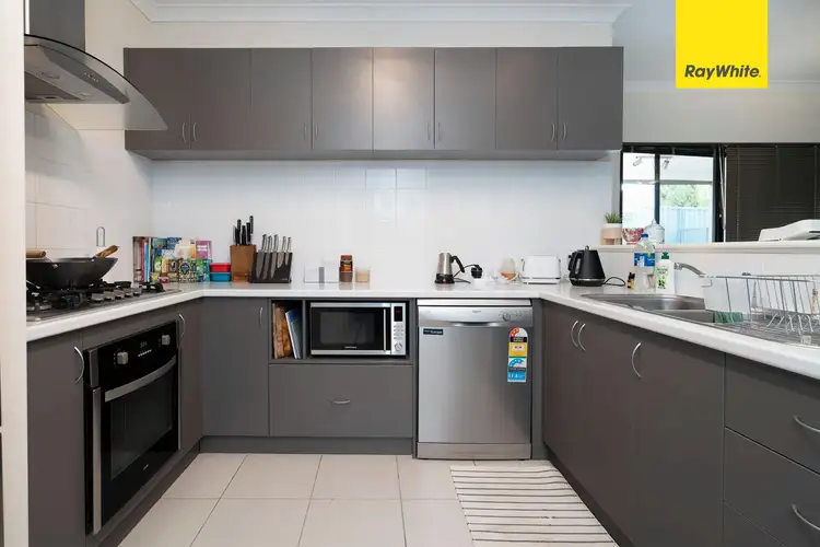 Second view of Homely house listing, 24A Martin Avenue, Rivervale WA 6103