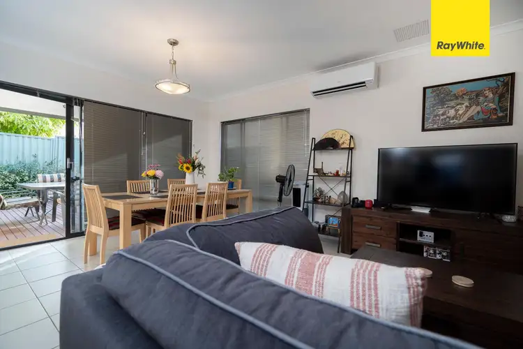 Third view of Homely house listing, 24A Martin Avenue, Rivervale WA 6103