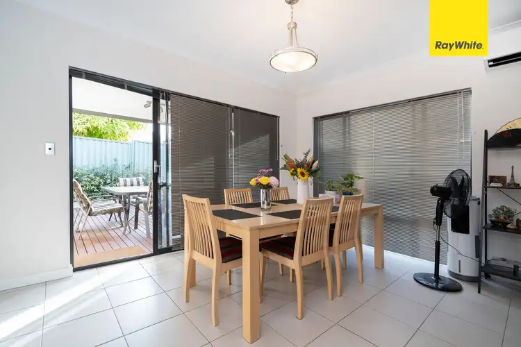 Fourth view of Homely house listing, 24A Martin Avenue, Rivervale WA 6103