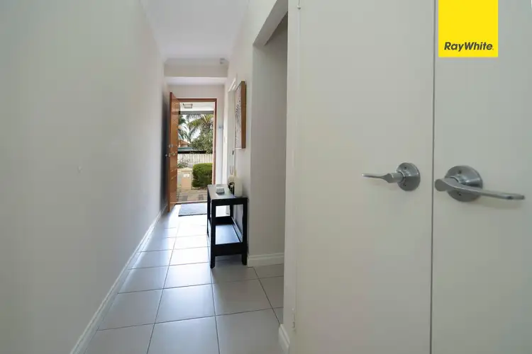 Fifth view of Homely house listing, 24A Martin Avenue, Rivervale WA 6103