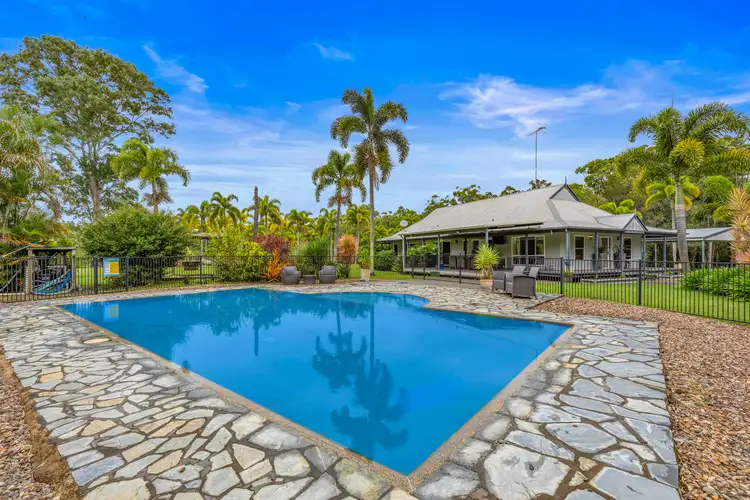 Main view of Homely house listing, 368 Kinmond Creek Road, Cootharaba QLD 4565